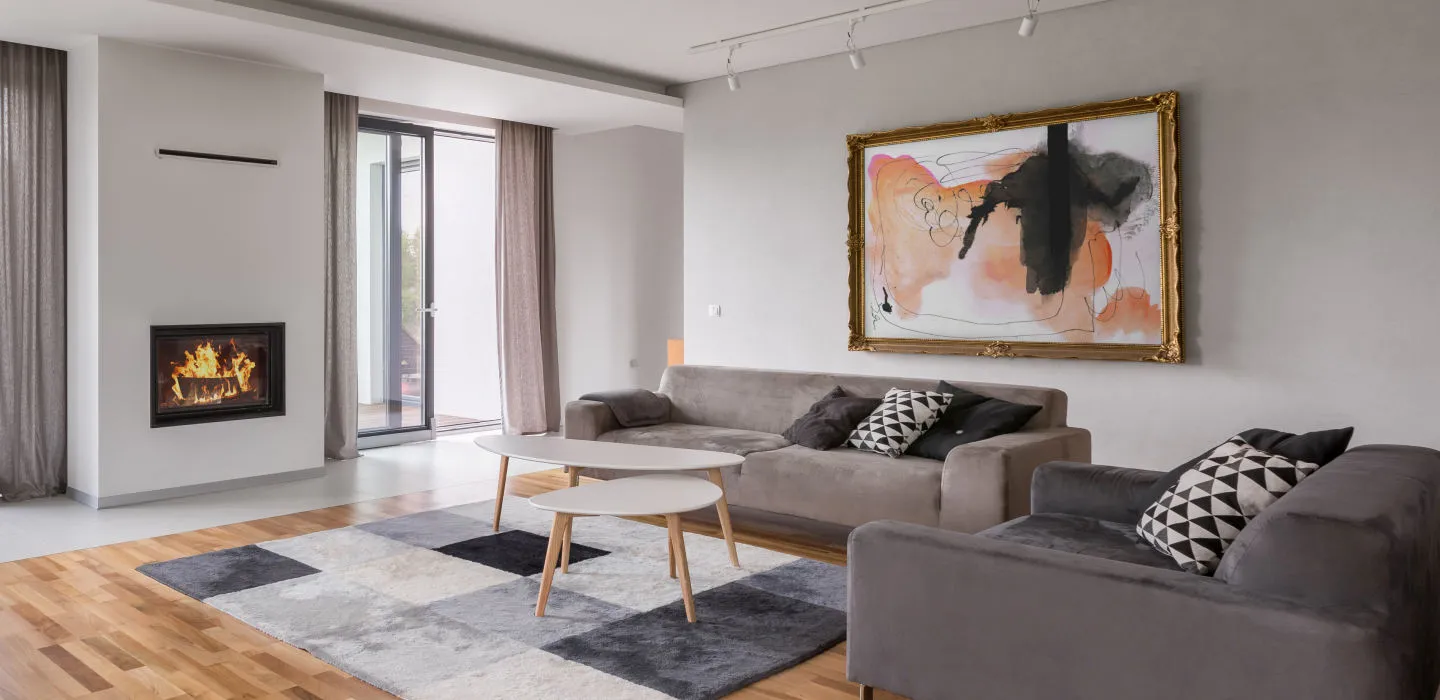 Residential Painting 2