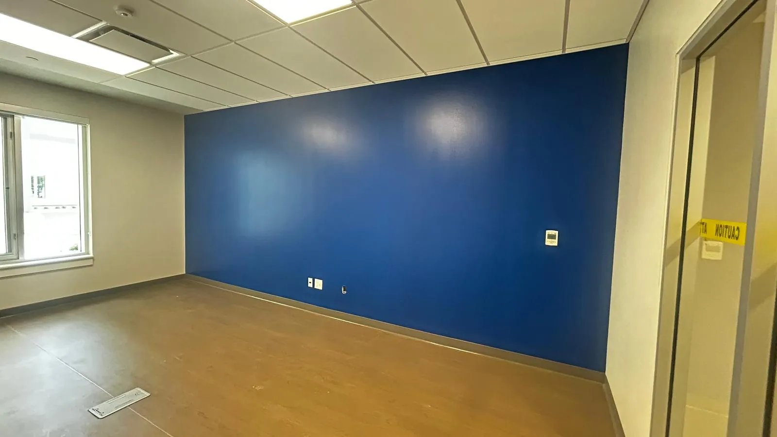 Commercial Painting 2