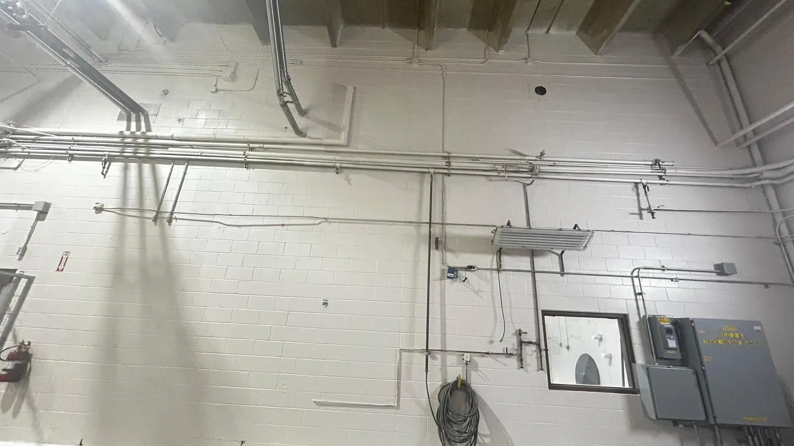 Industrial Painting 1